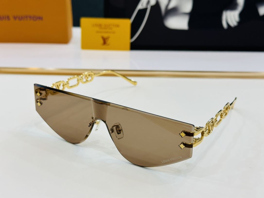 Louis Vuitton Sunglasses